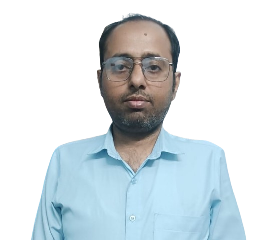 Shashank Mishra Image