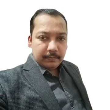 Er. Ashutosh Singh Image