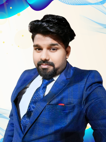 Dhirendra Kushwah Image