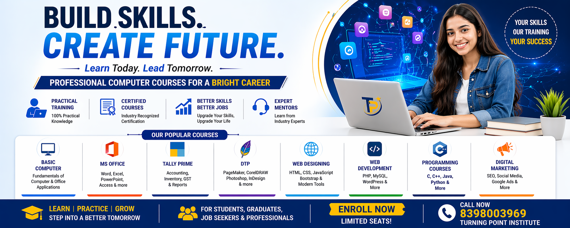 Computer Course