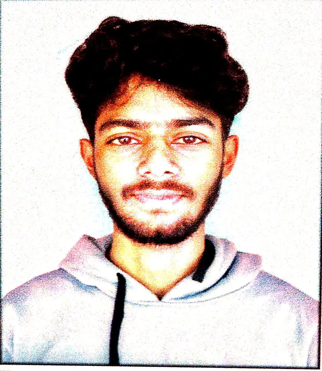 MOHIBBUL RAHAMAN