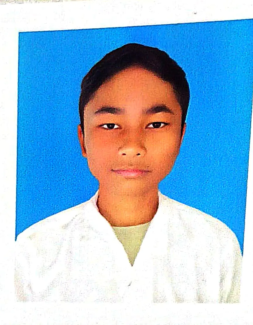 SUBRATA ROY