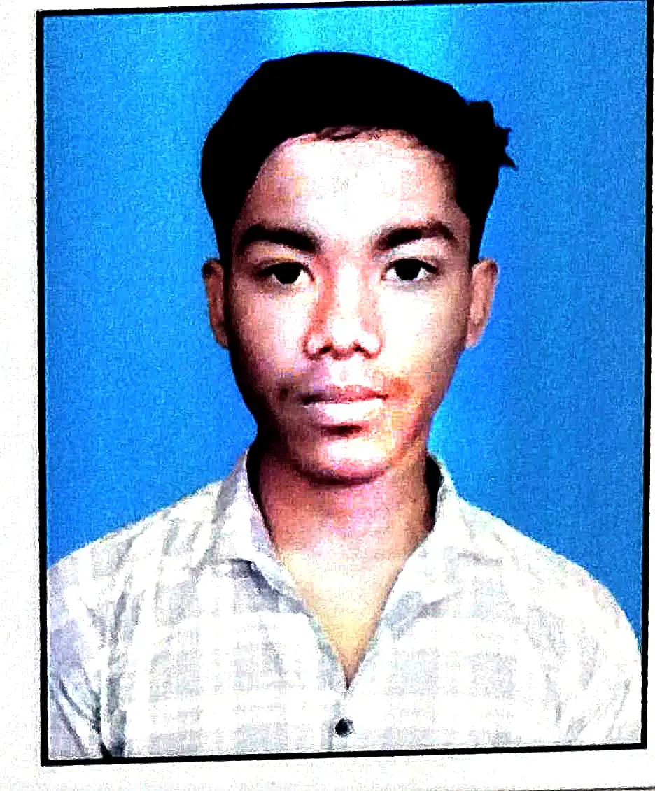 DEBAJIT BARMAN