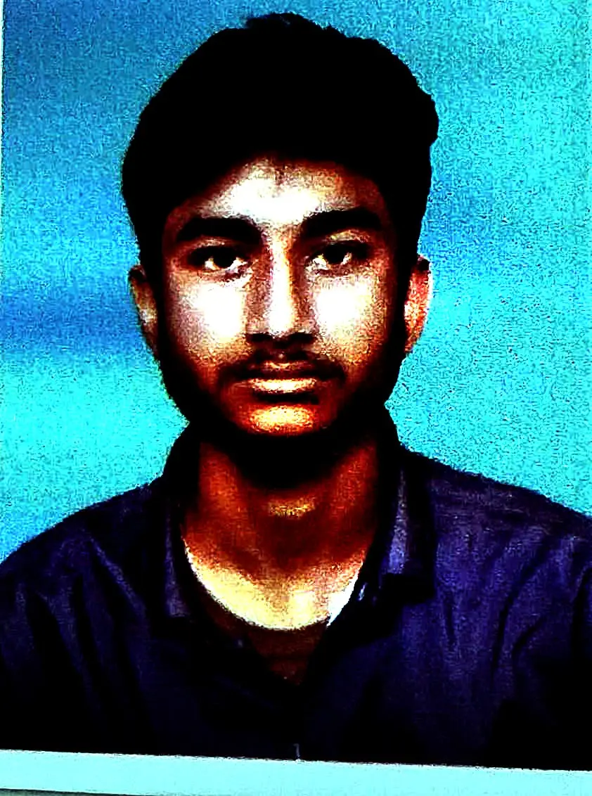 JOY DEBNATH