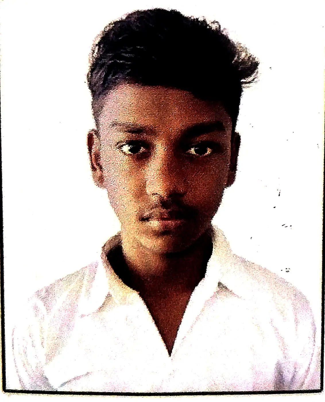 GOPI NATH PAUL