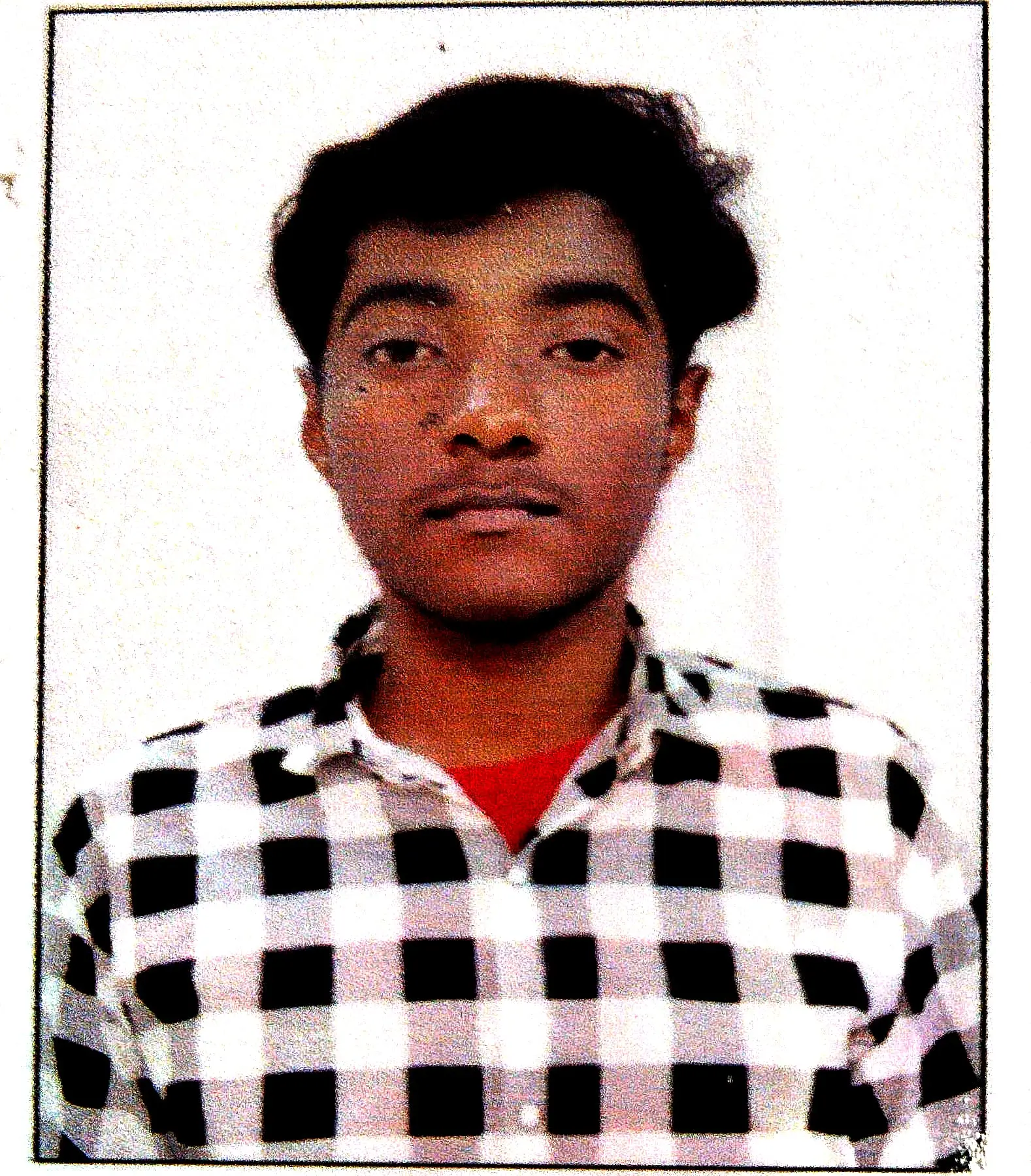 SUBHAJIT BASAK