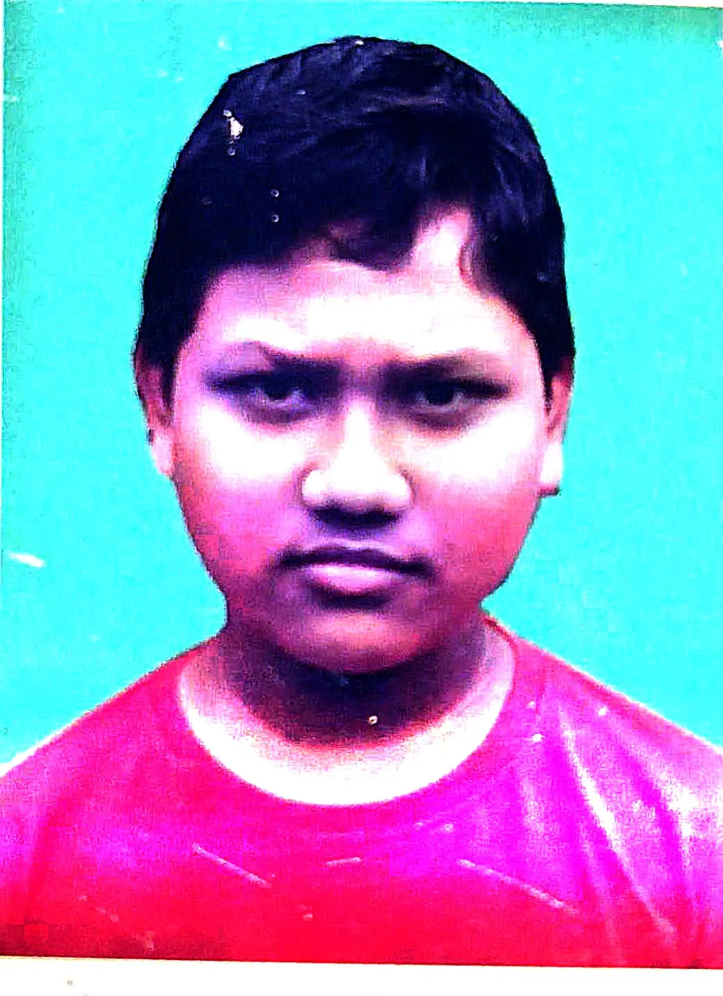 HRISHIKESH MANDAL