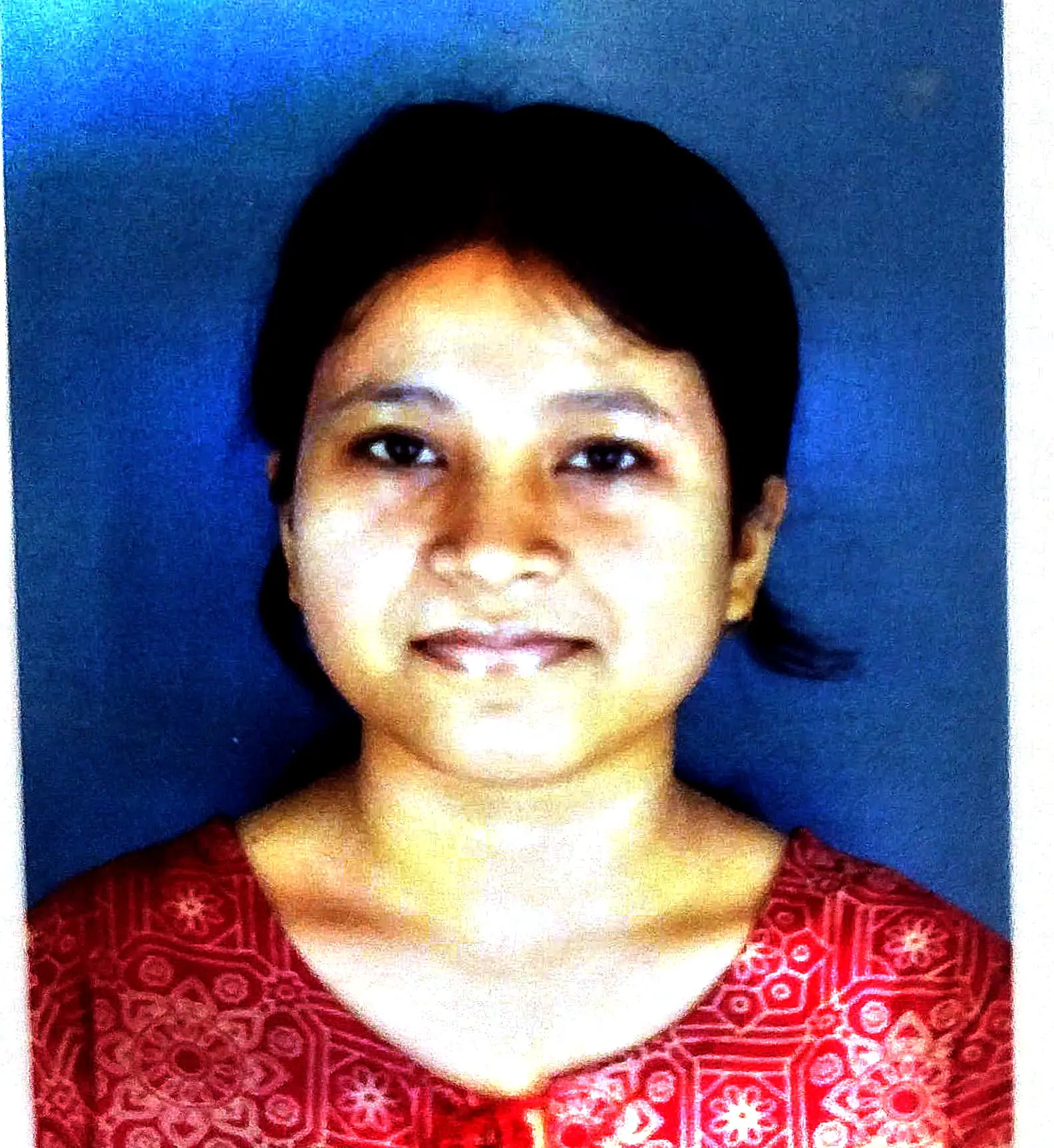 RANITA ADHIKARI
