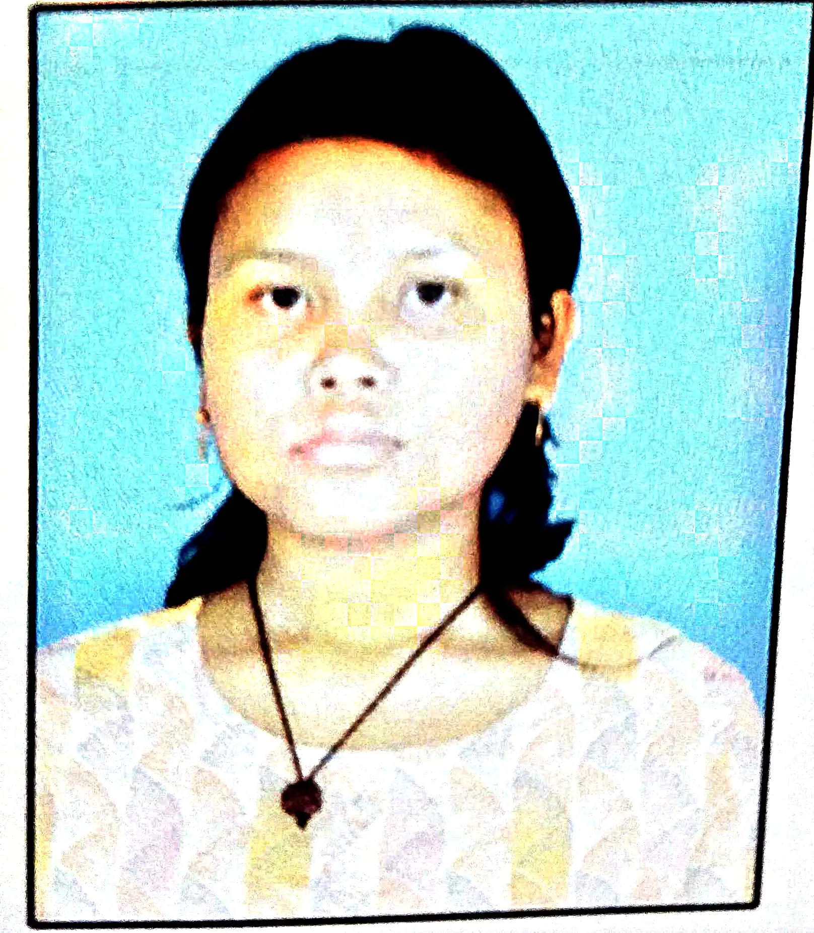 ARPITA BARMAN