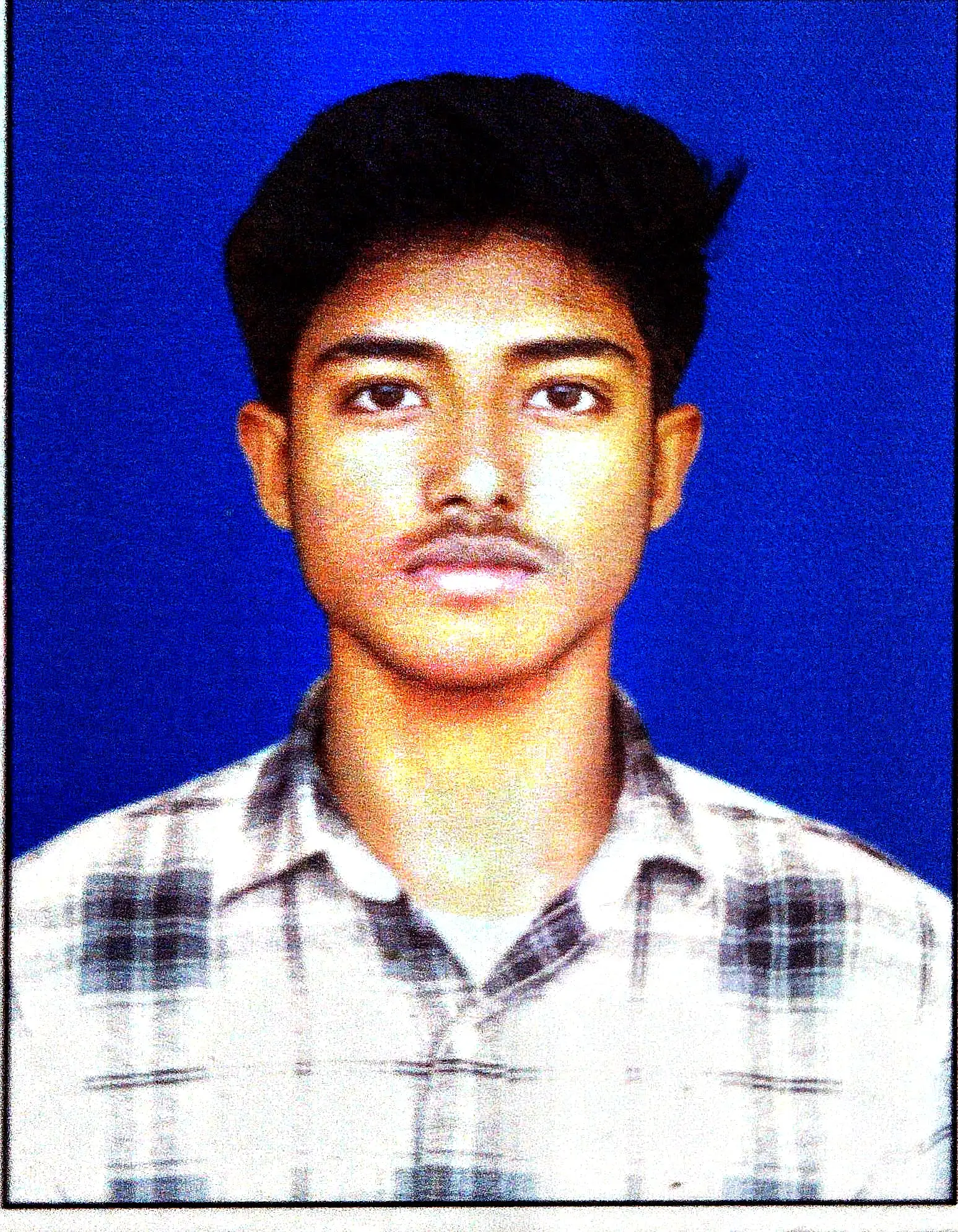 ISHAN BASAK