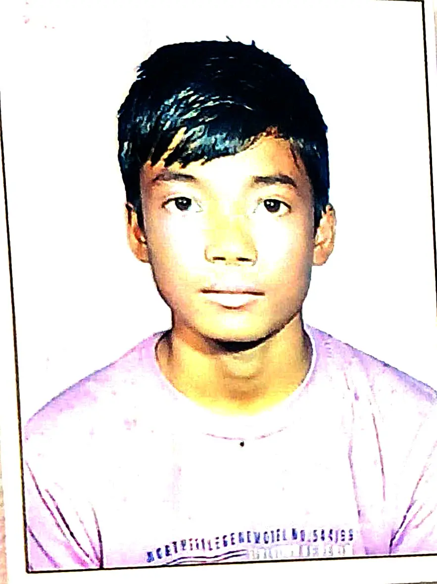 ABHIJIT BARMAN