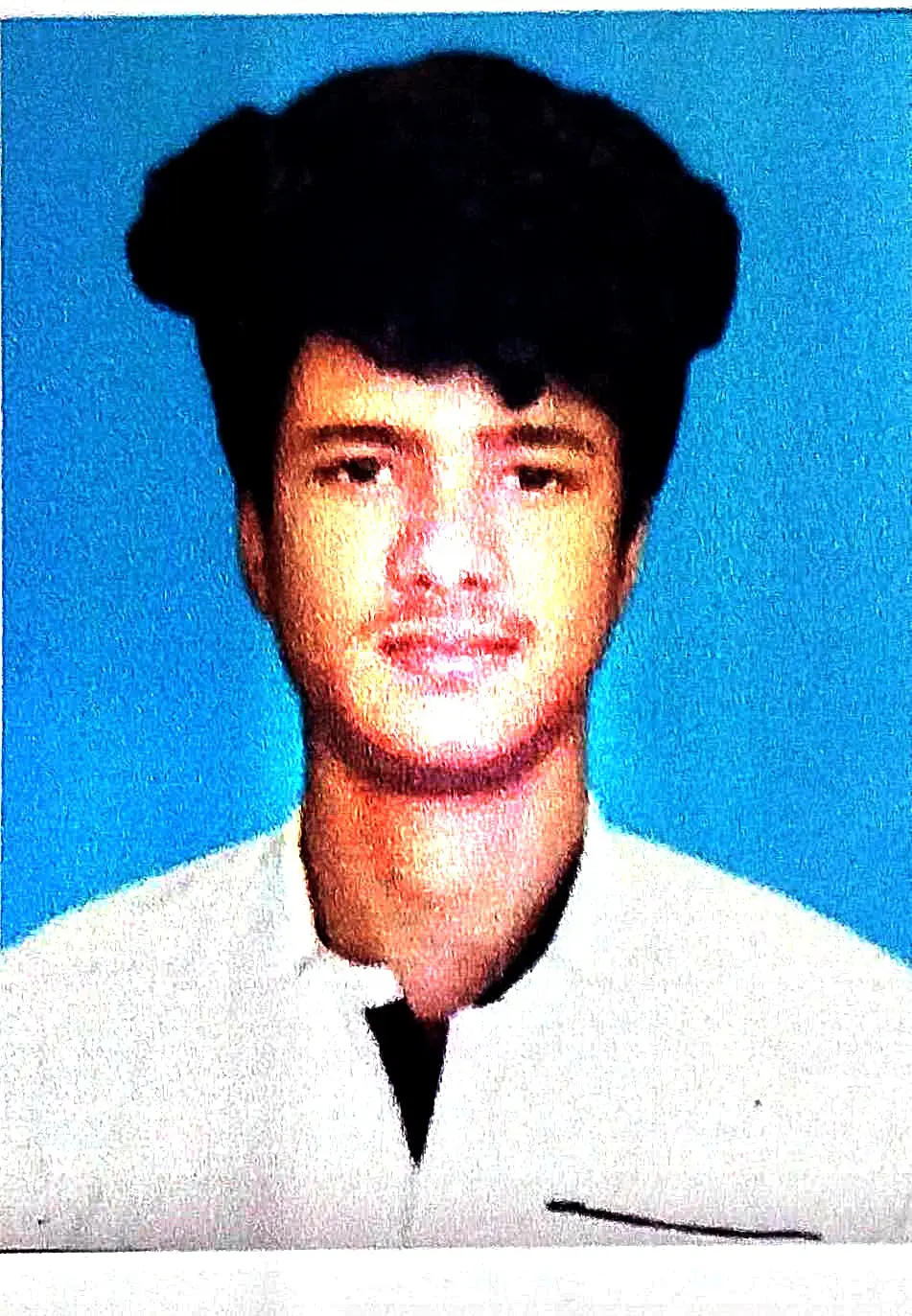 RUPAM SHIL