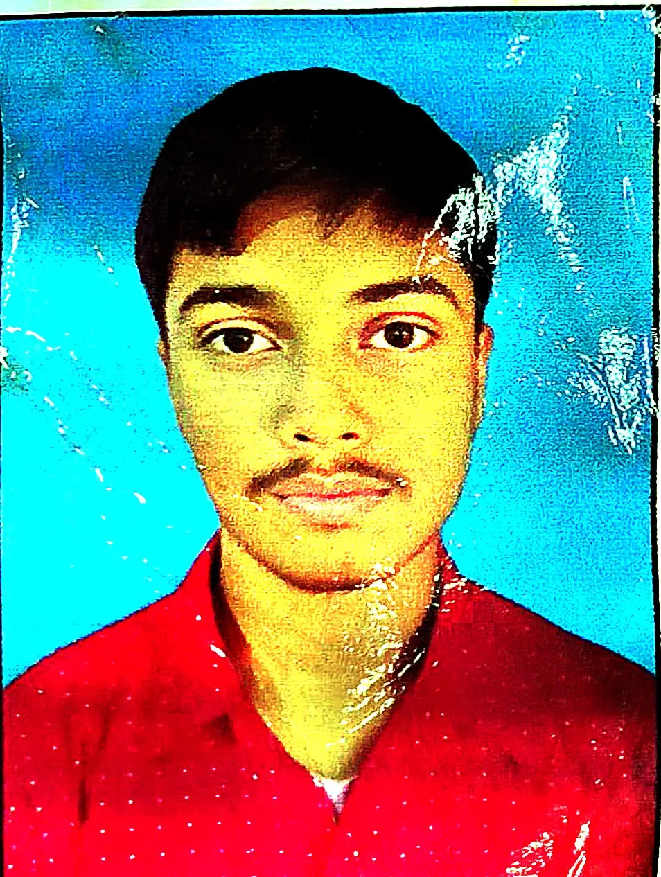 ARGHANIL SAHA