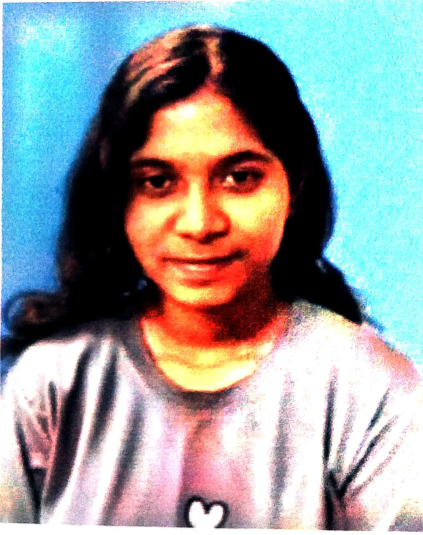NANDITA PAUL