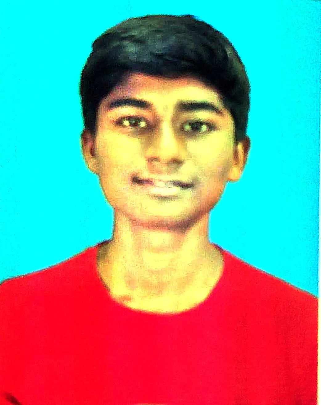 PRIYANSHU SAHA