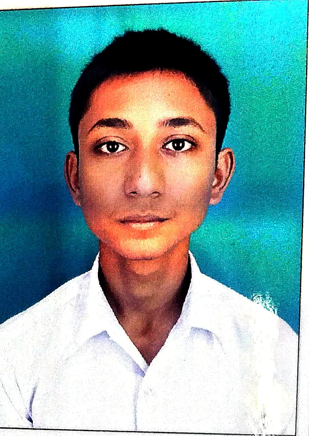 RAJIB BASAK