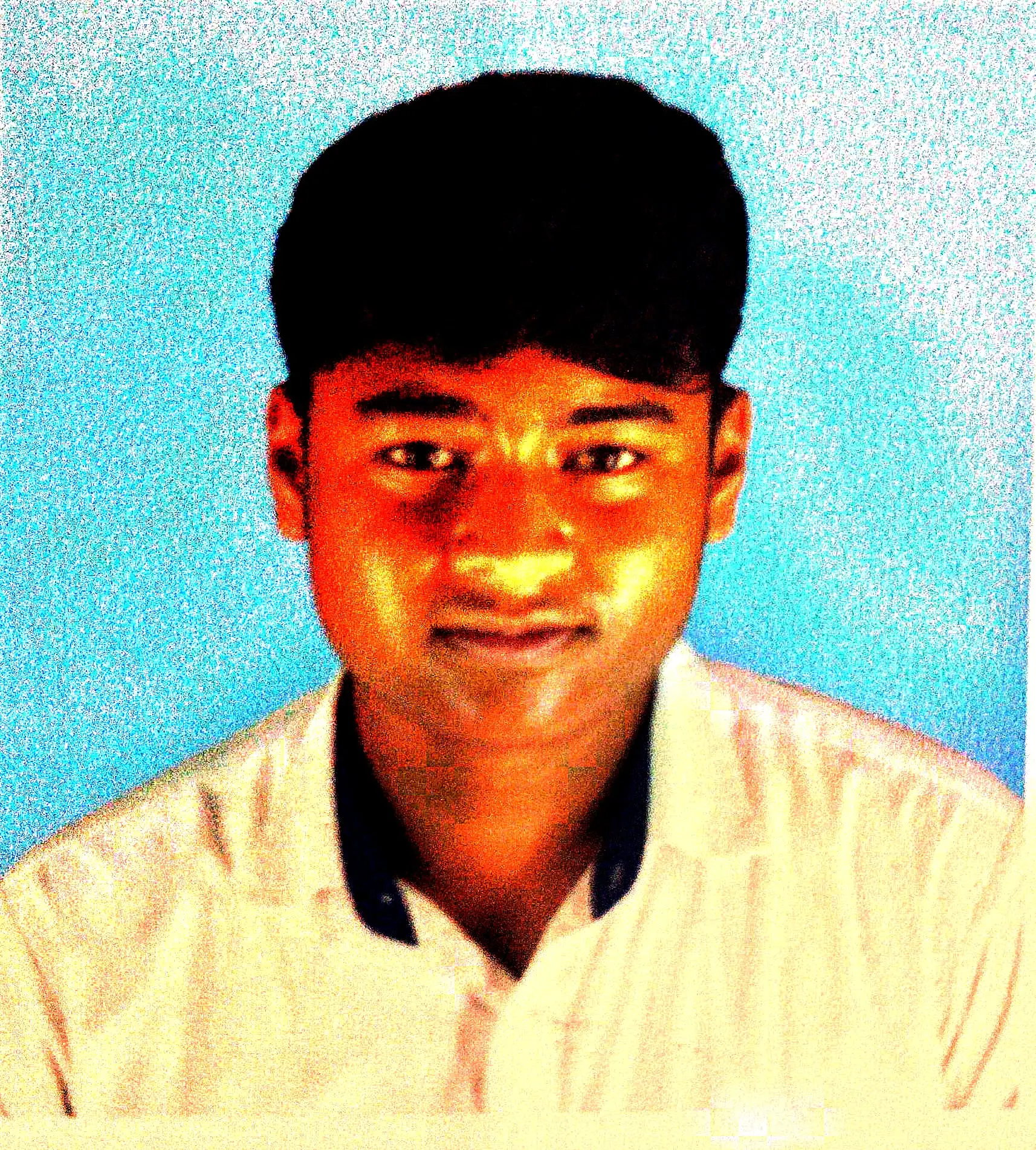 ADITYA BARMAN