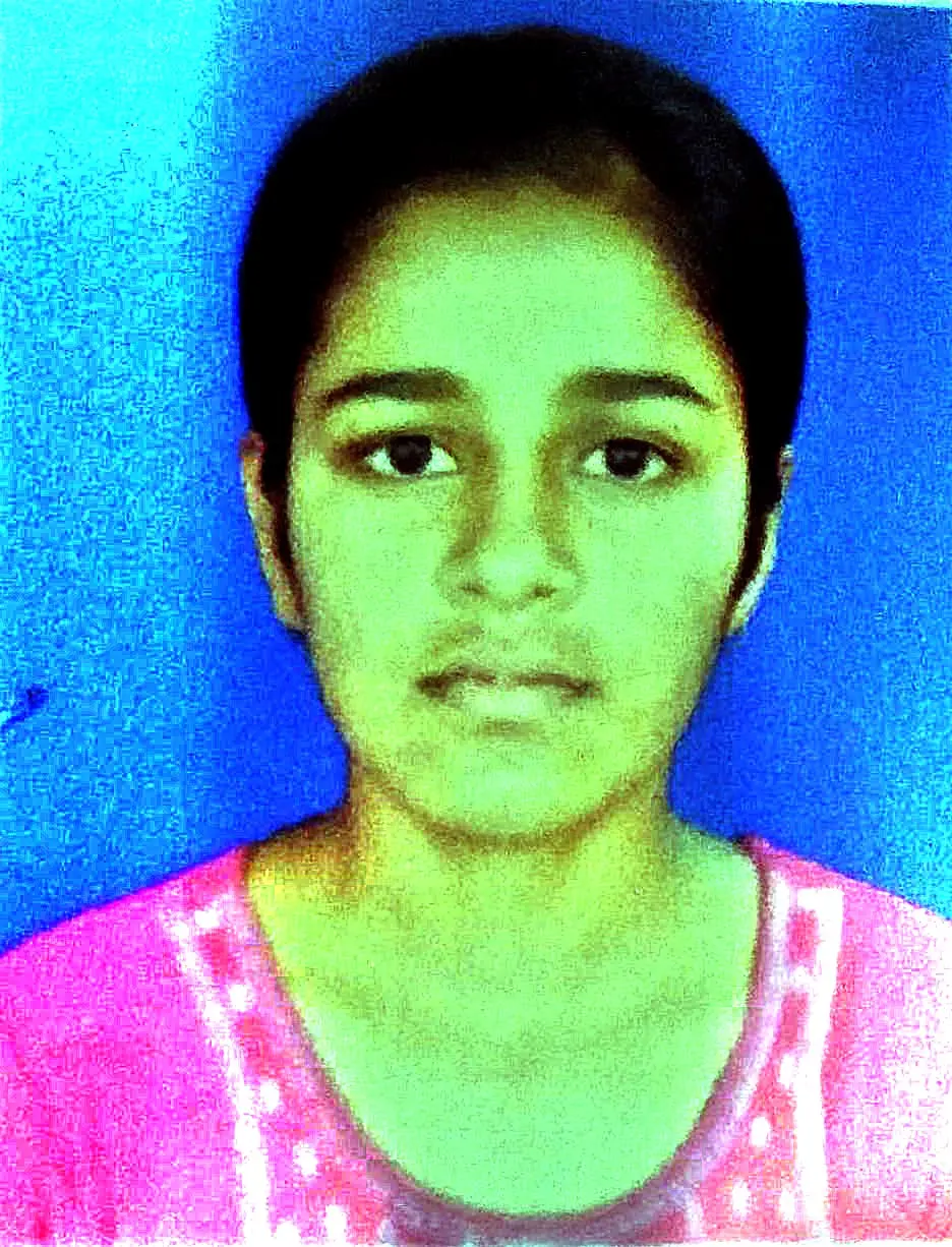 PRATIBHA DAS