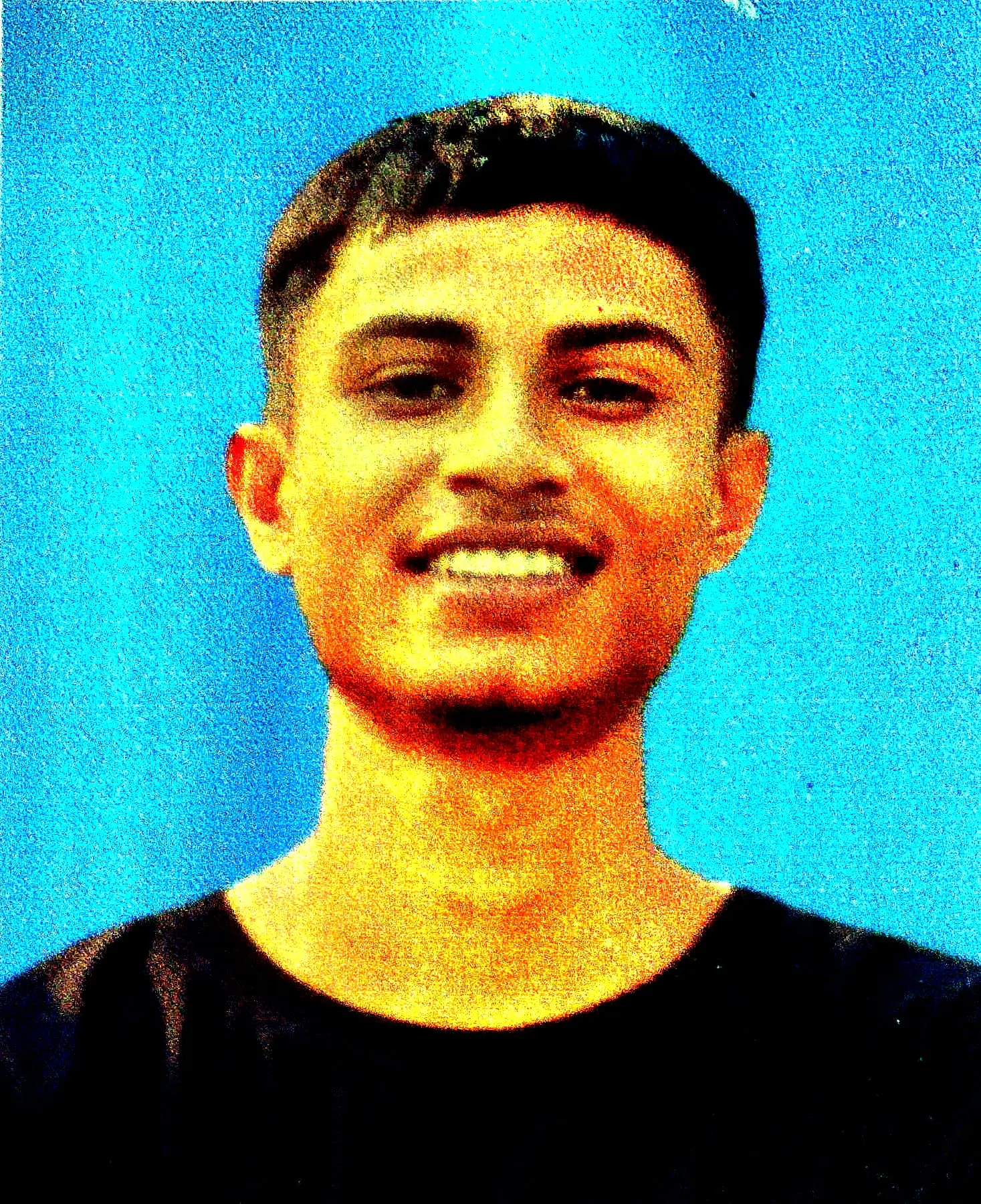 TAPAS KARMAKAR