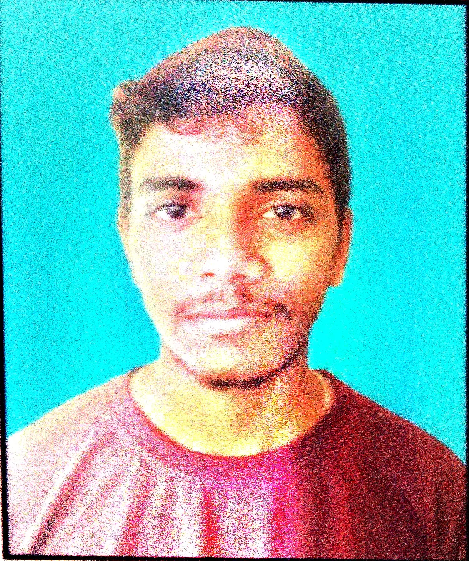 ANIRBAN DAS