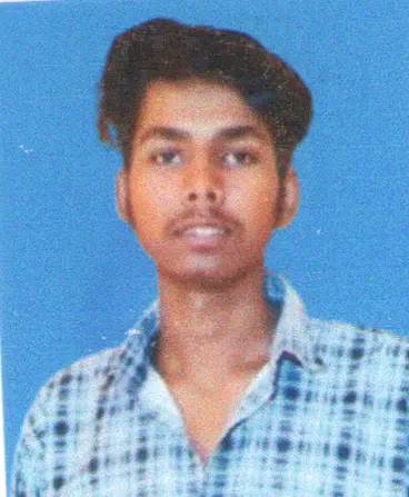 SHASTI CHARAN ROY