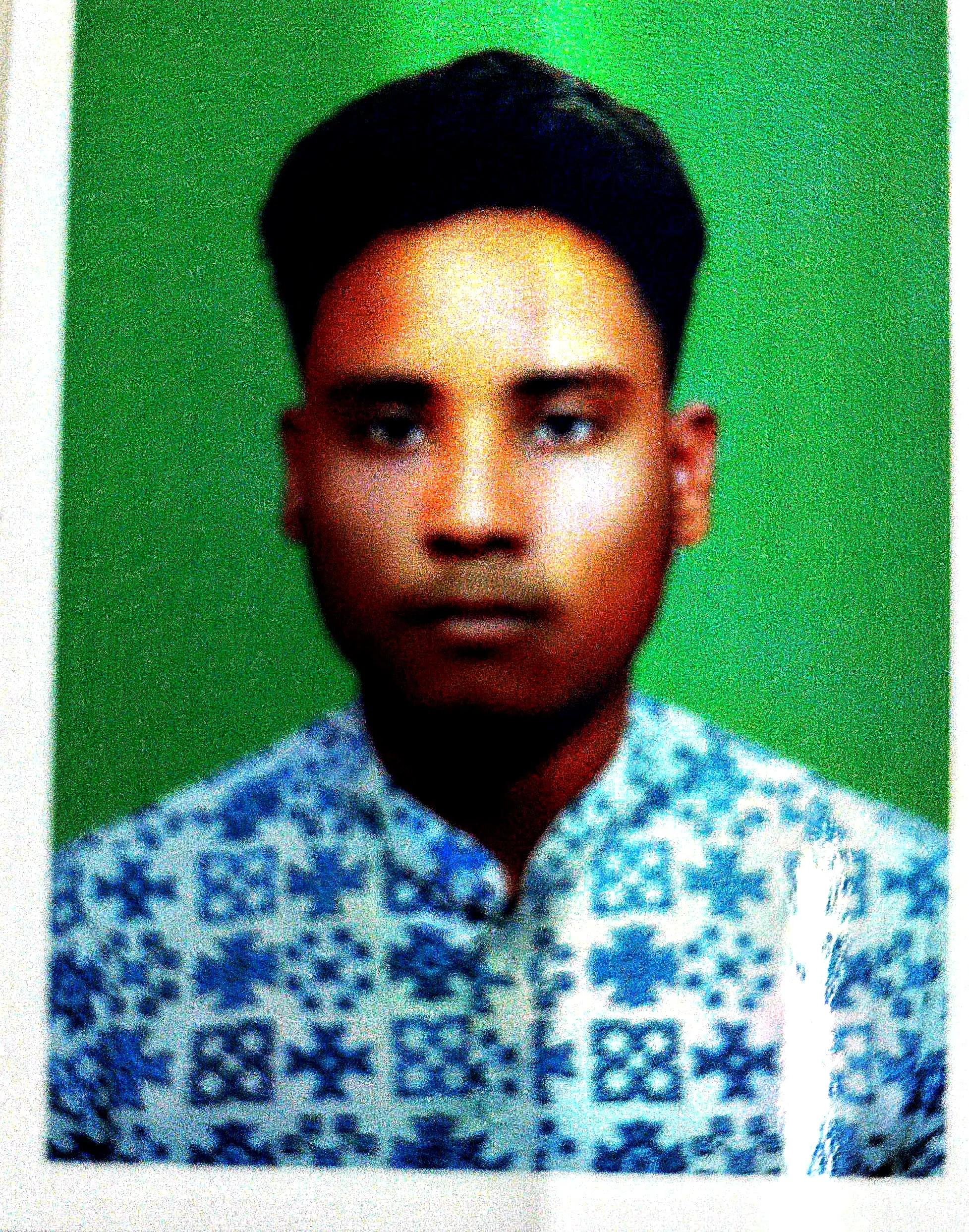 ANUPAM ROY