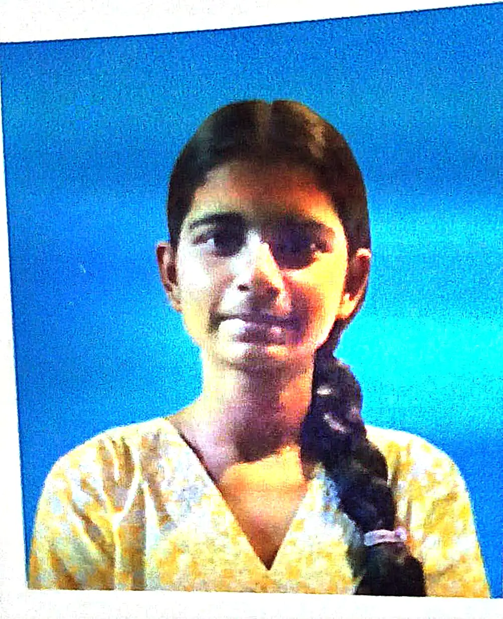 SANGITA DAS