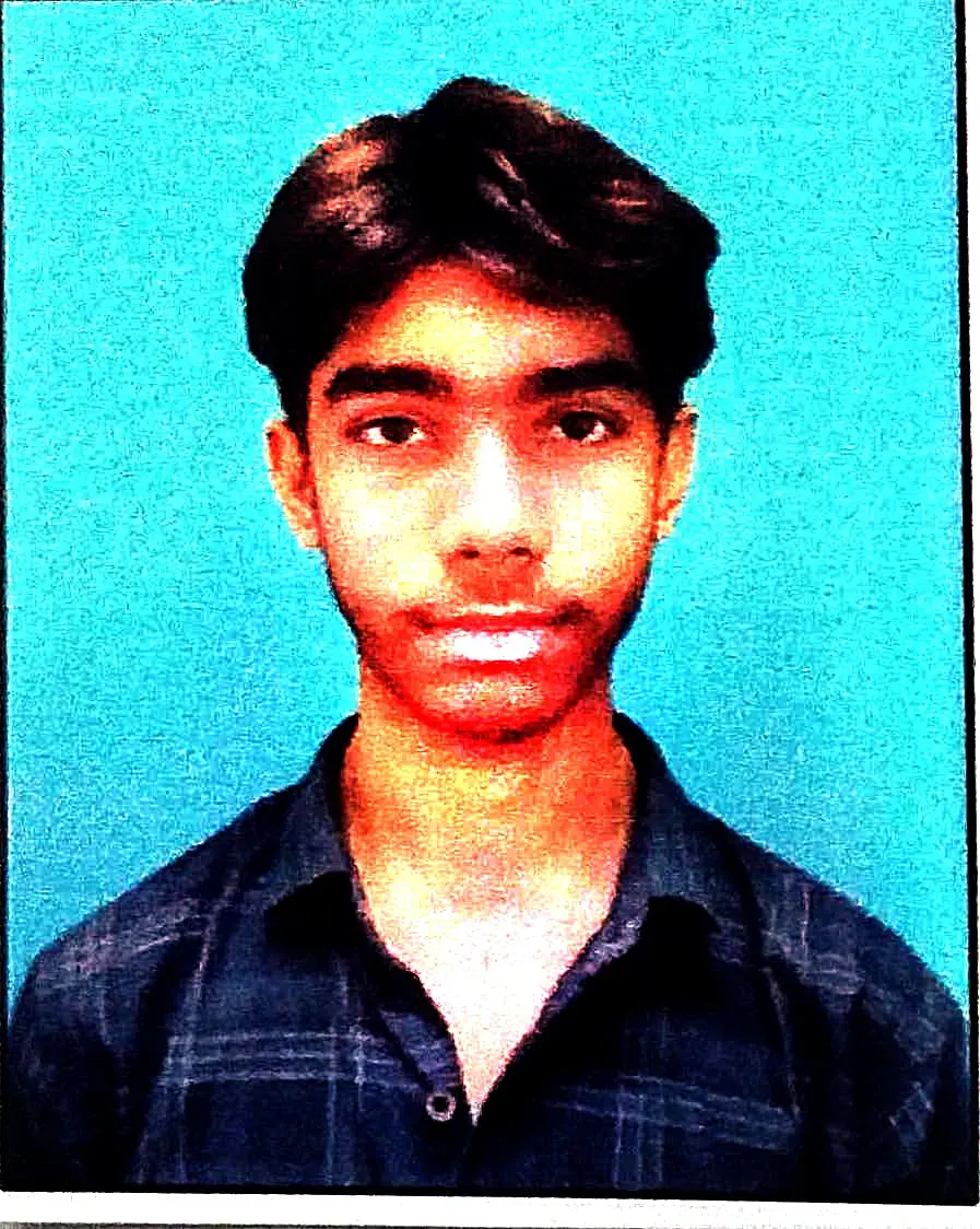 SHIV SUNDAR SARKAR