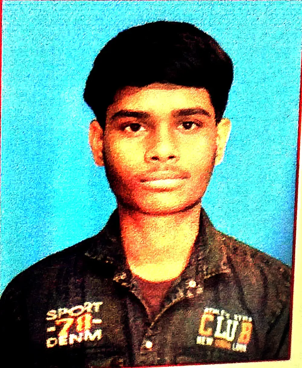 RANA ROY