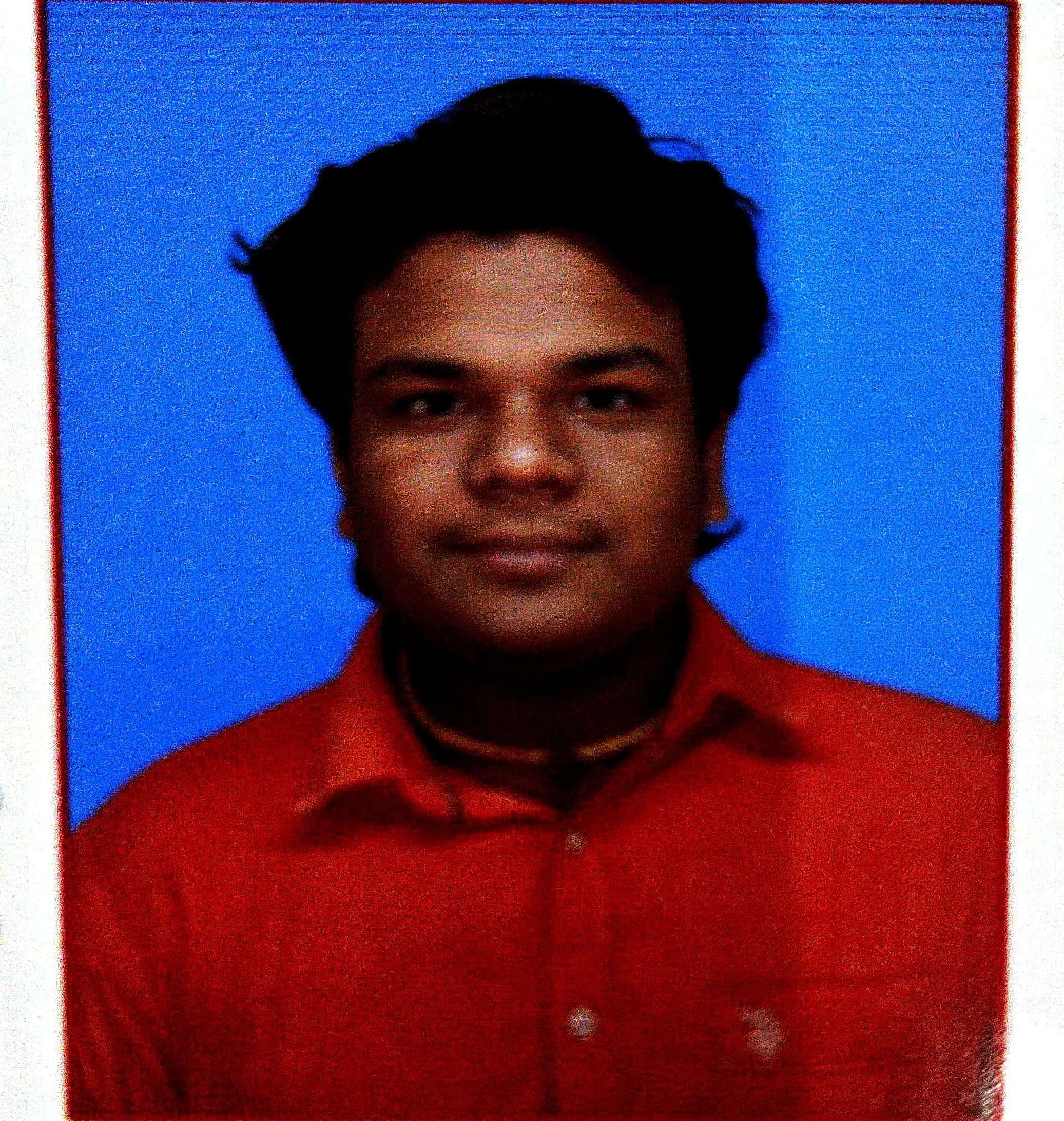 BISHAL ROY