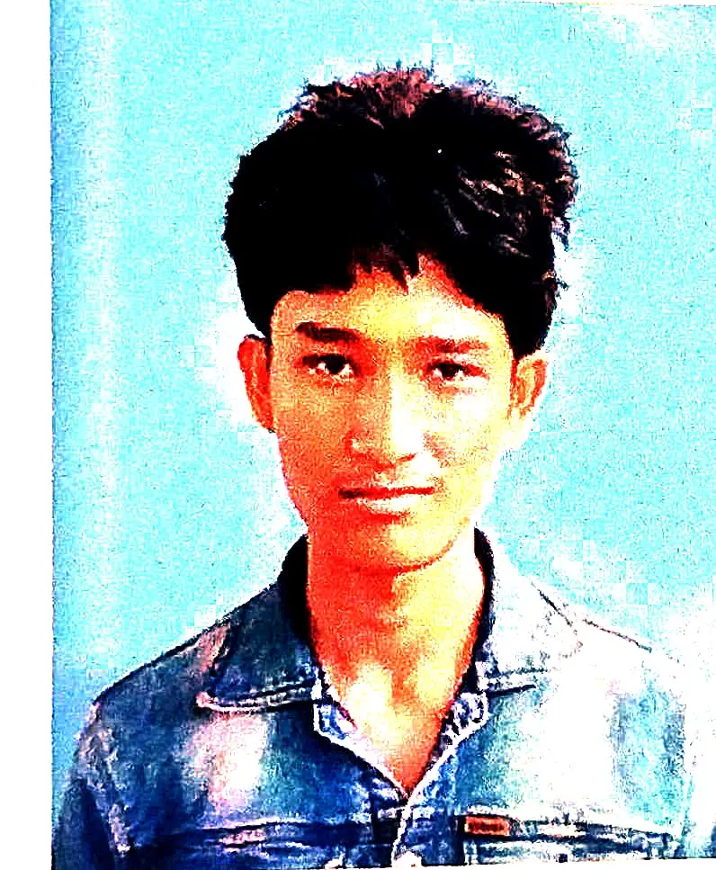 PANKAJ BARMAN