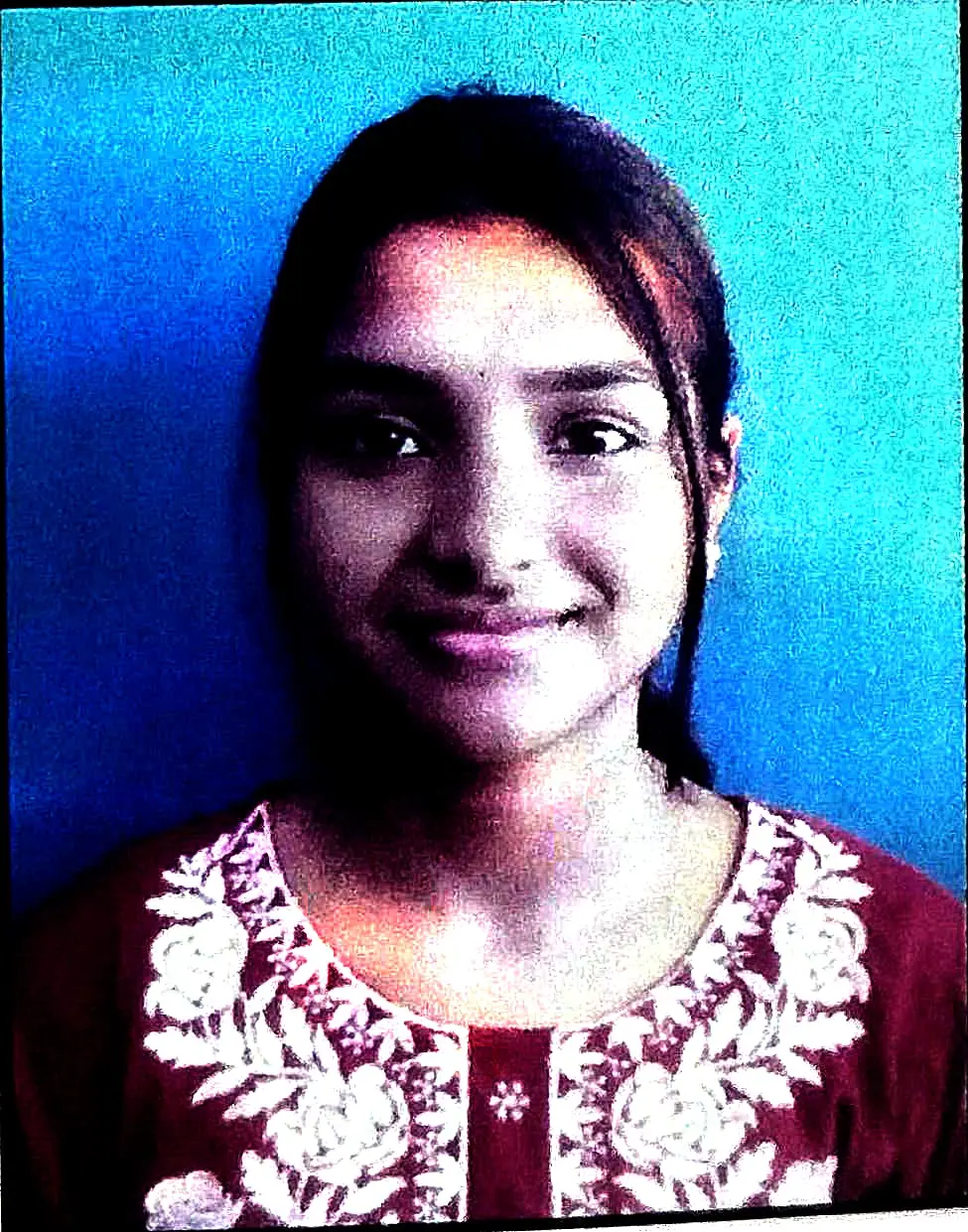 RISHITA MANDAL
