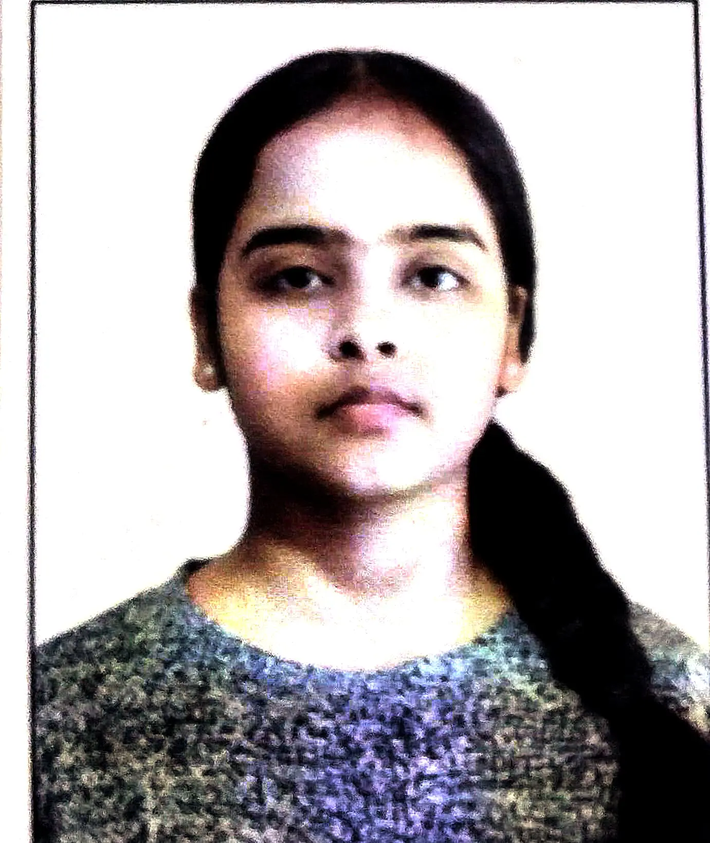 SONALI DEY