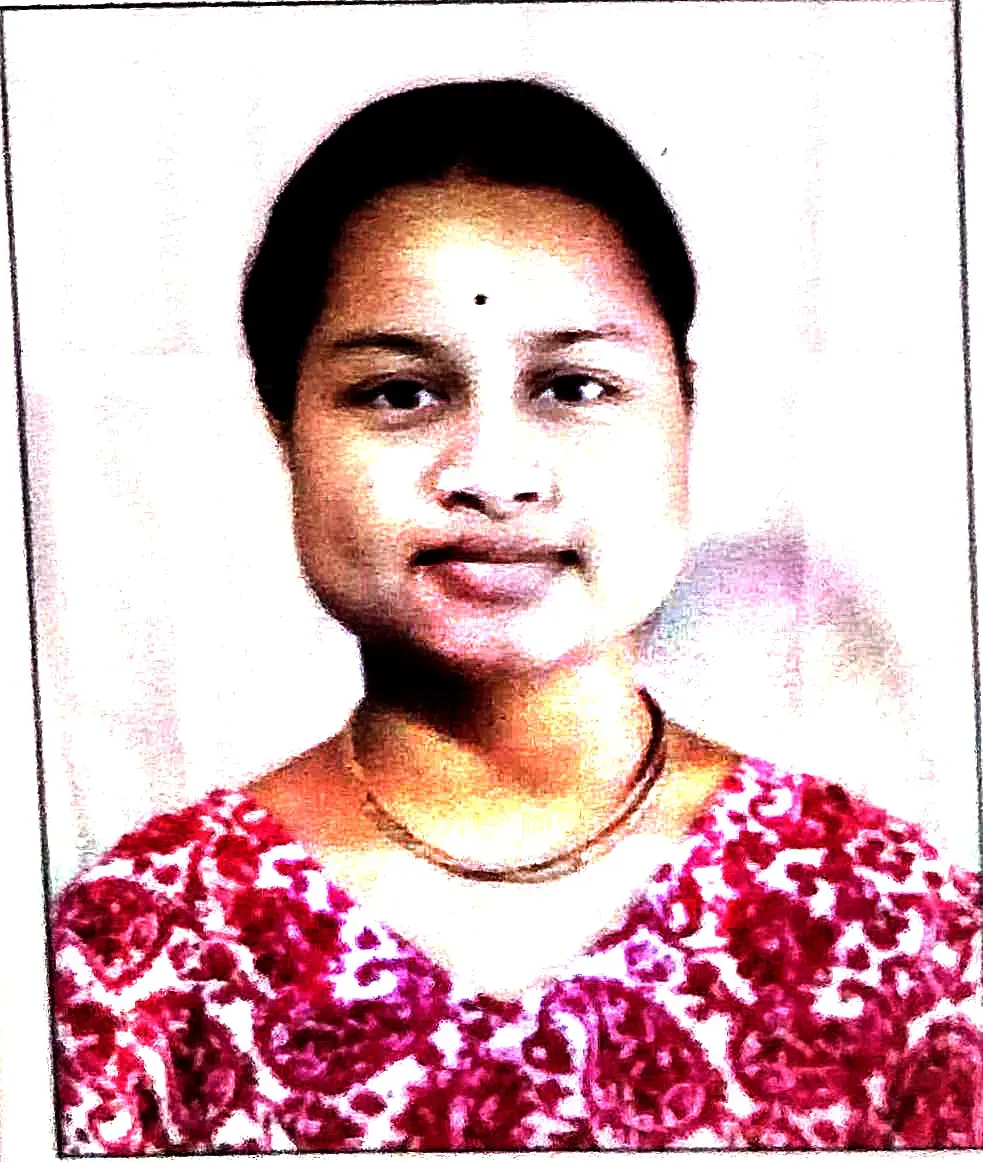 MANIKA BARMAN