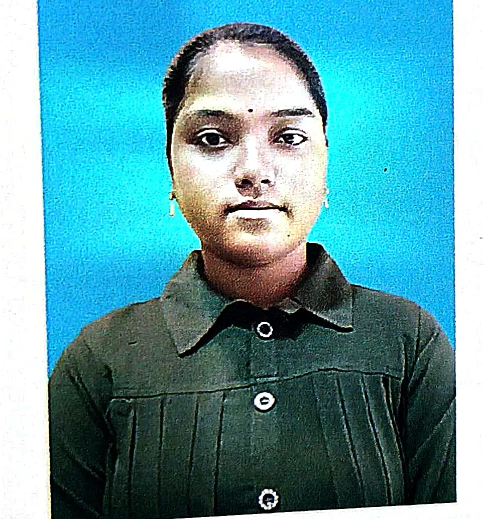 MAMUNI DAS