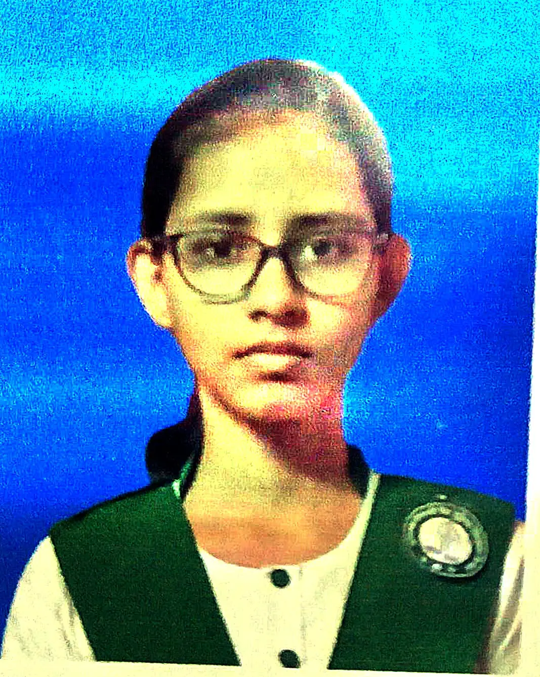 MANDIRA SAHA