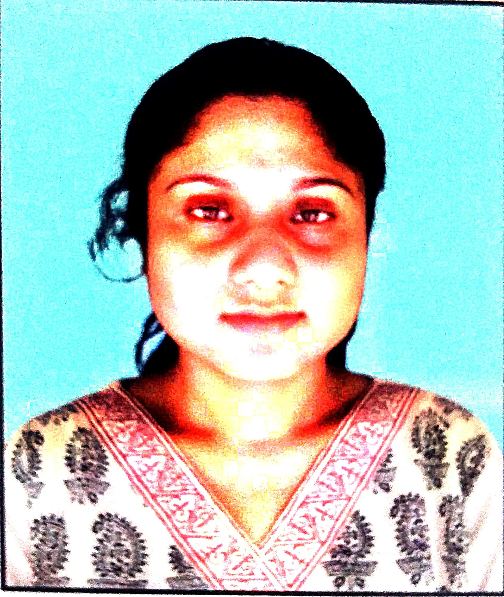 SHWETA DAS