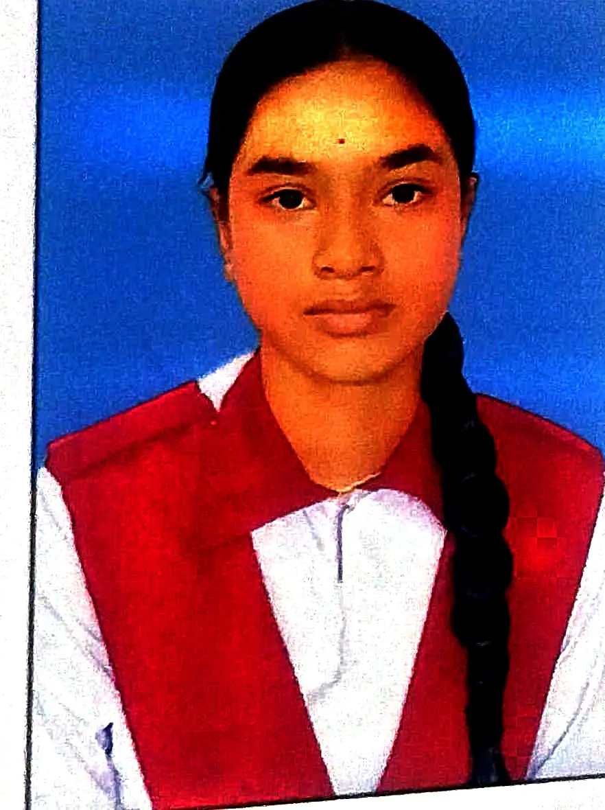 ARPITA SARKAR