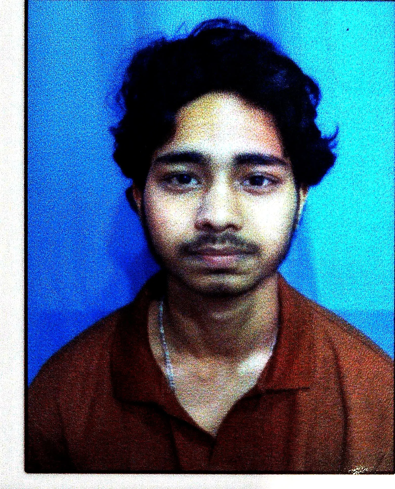 RUPAM CHAKRABORTY