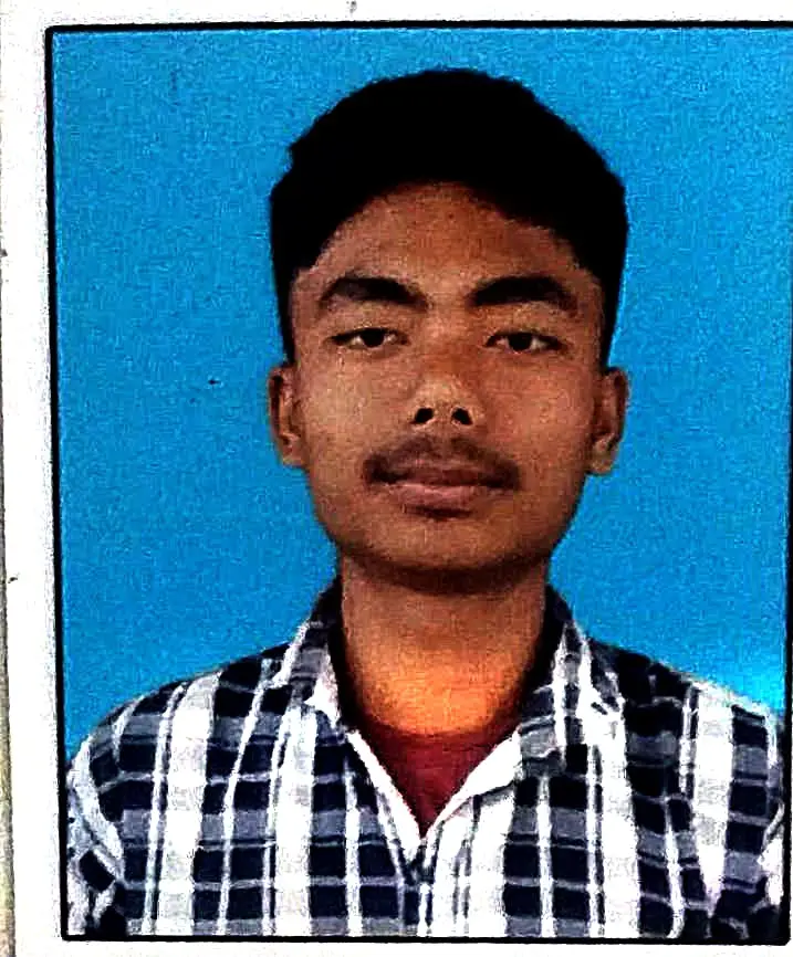 ABHIJIT SARKAR