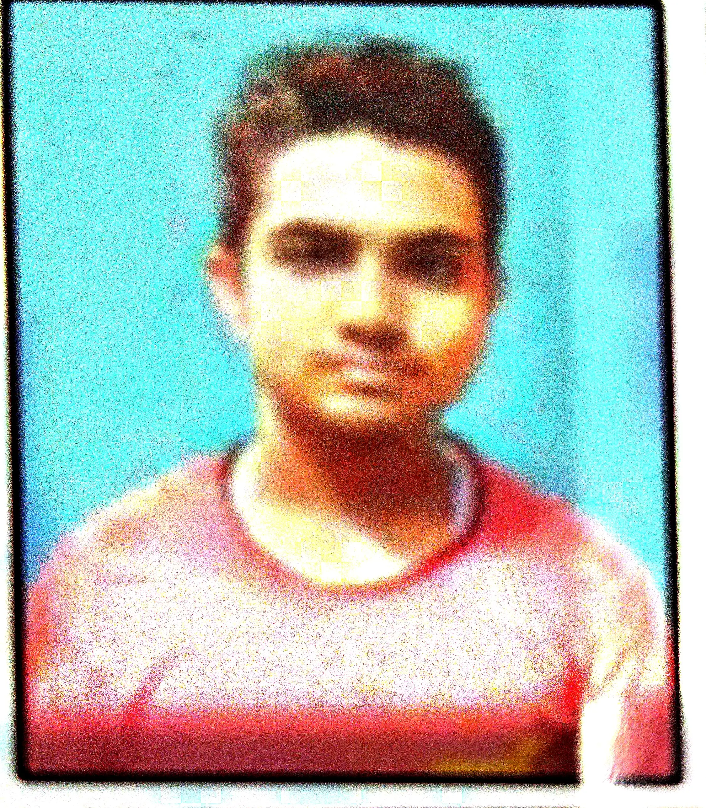 MIRAJUL HAQUE