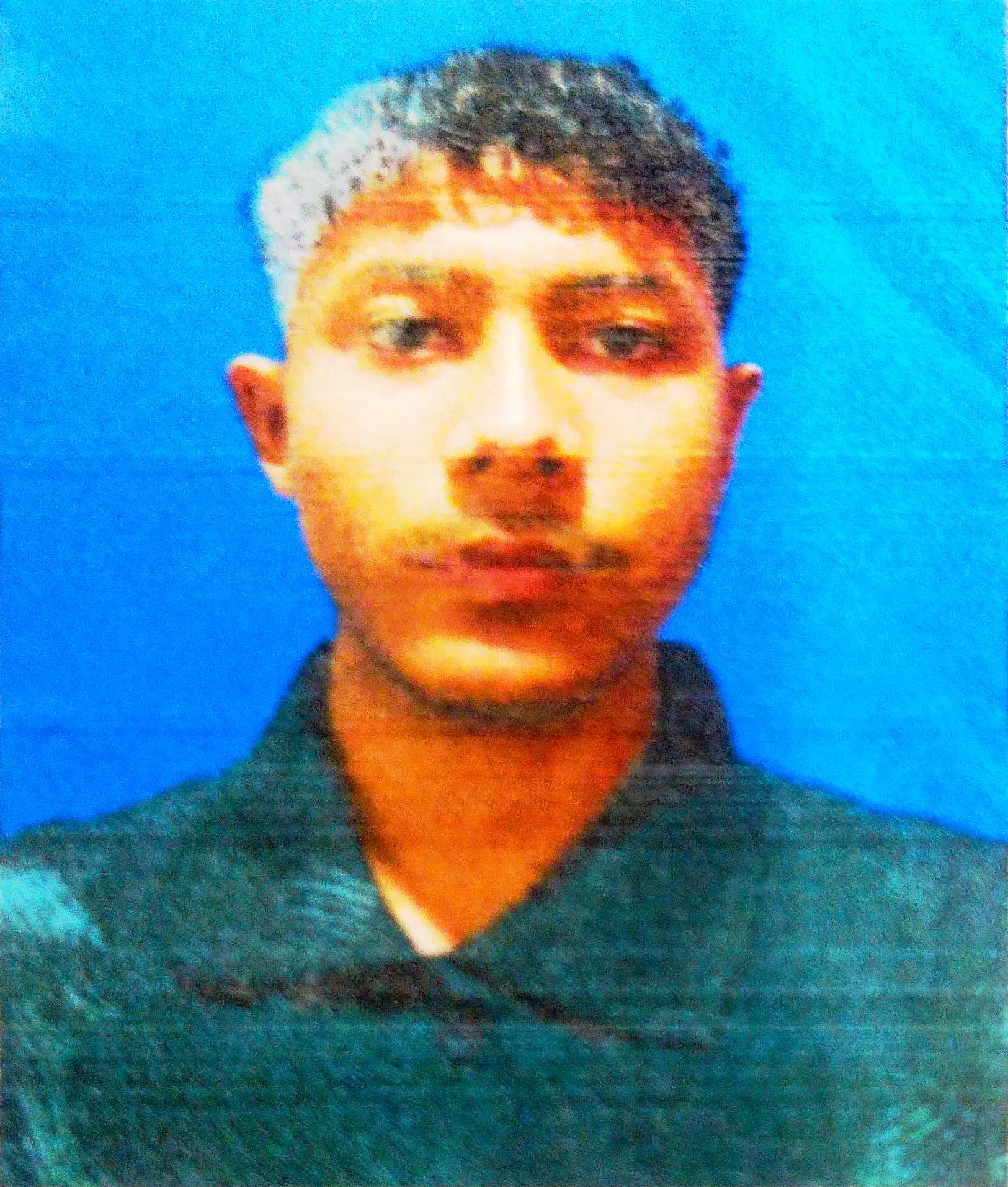 SAYAN KARJEE