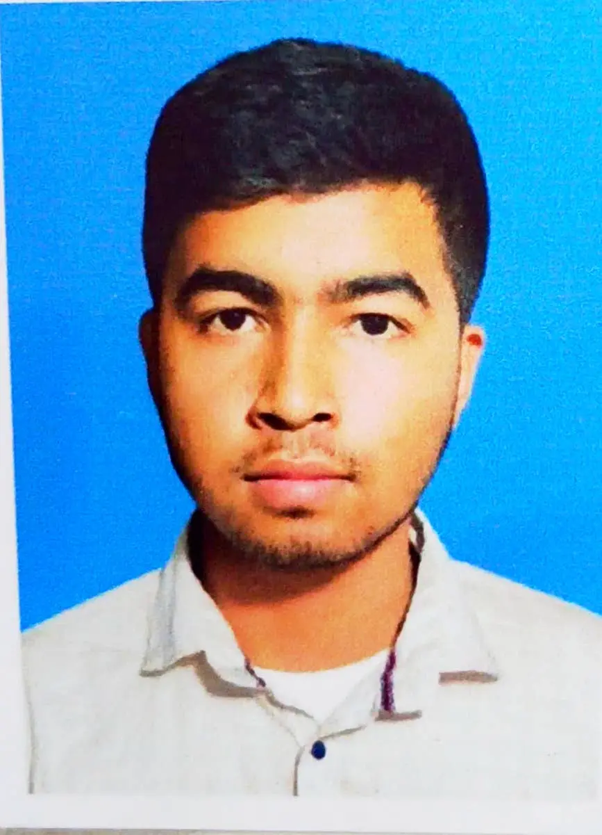 AKASH ROY