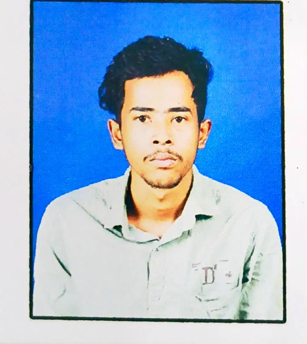 MANOJIT ROY