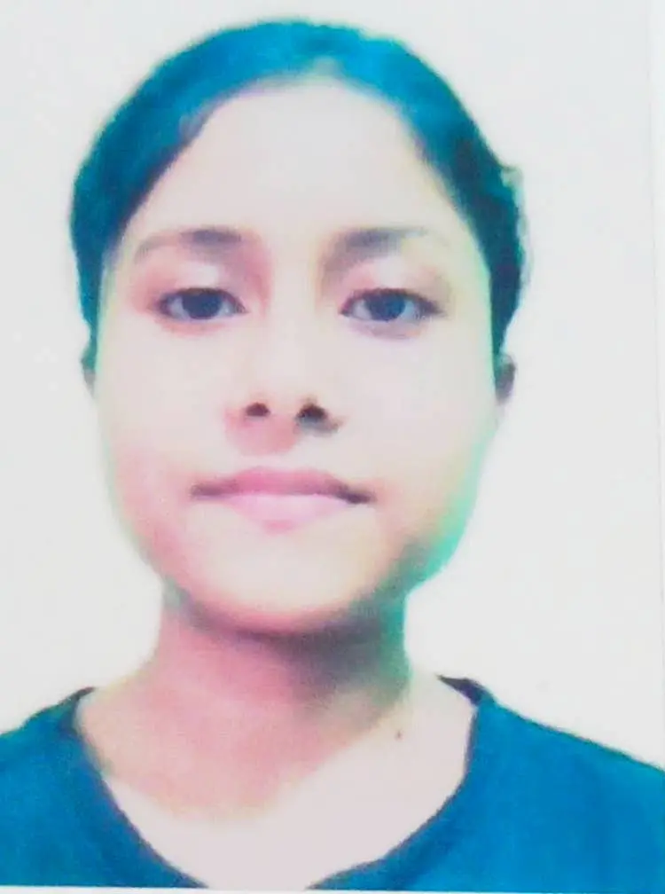 DEBALINA BARMAN