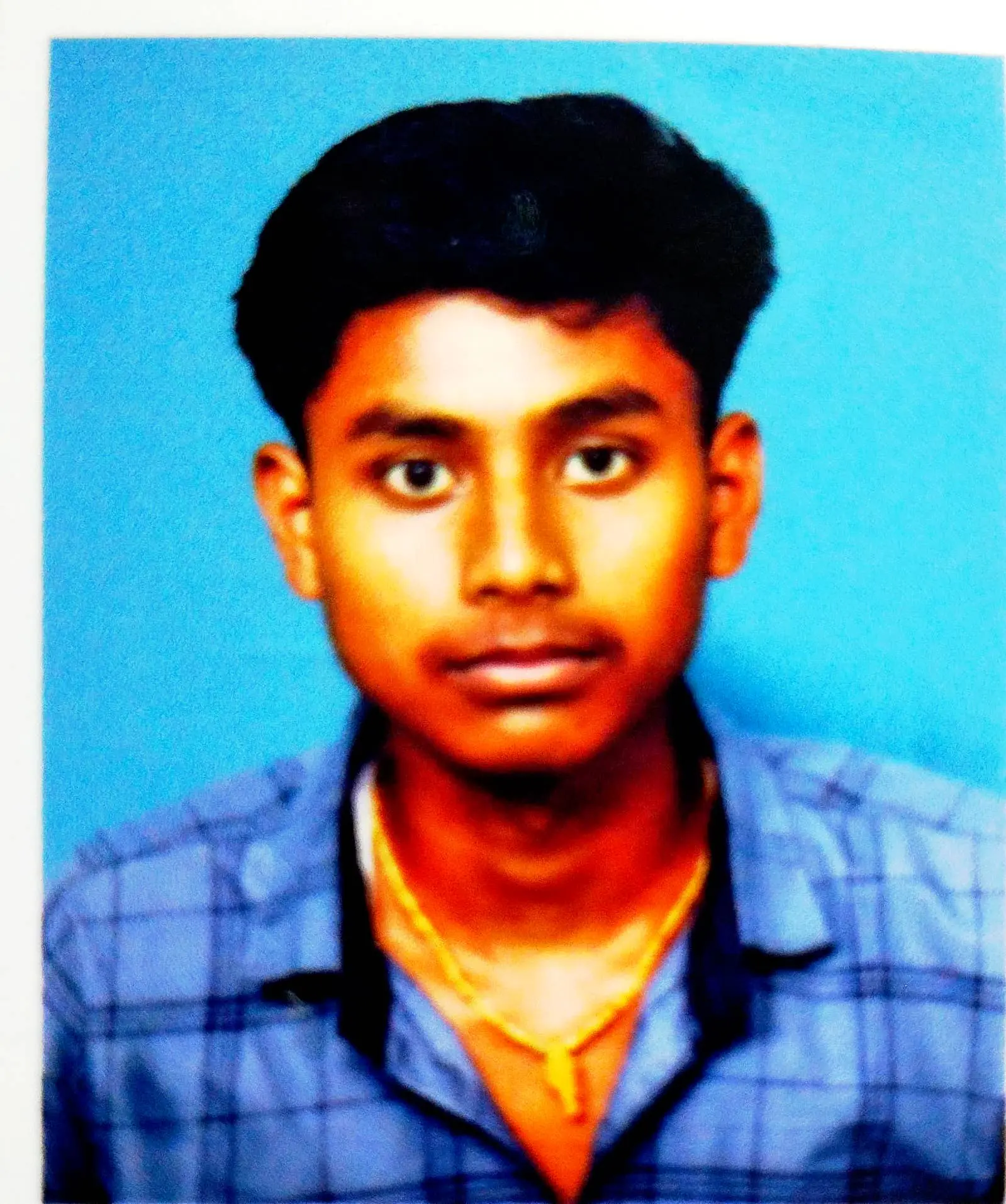 MADHAB BARMAN