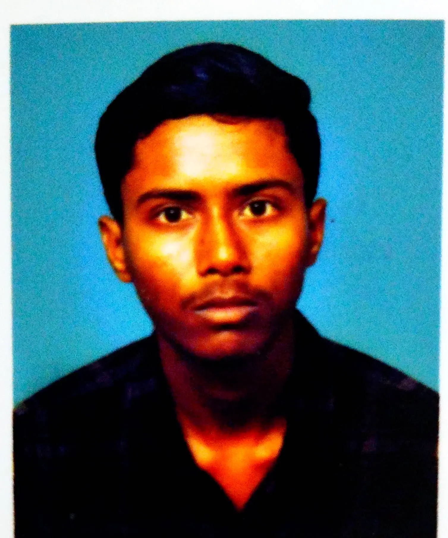 VISHAL KUMAR ROY