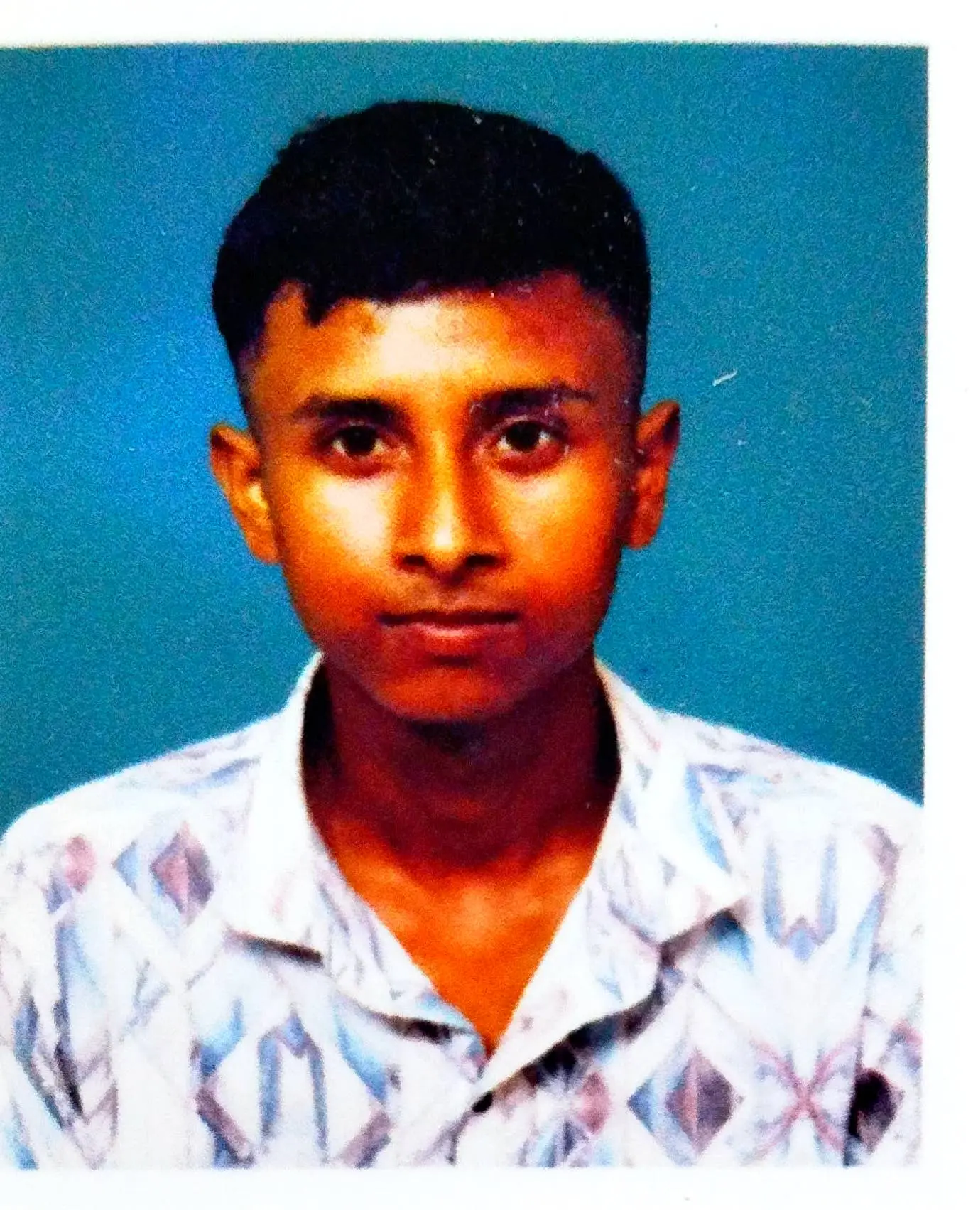 MIRAJ RAHAMAN