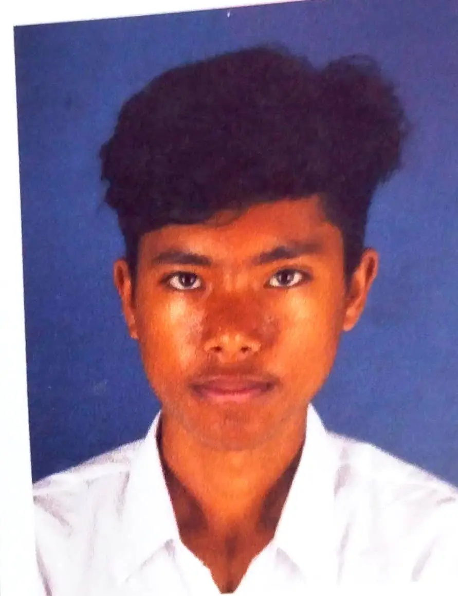 RANABIR BARMAN