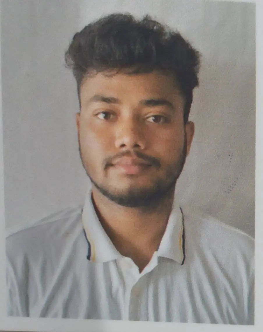 SUMAN BARMAN